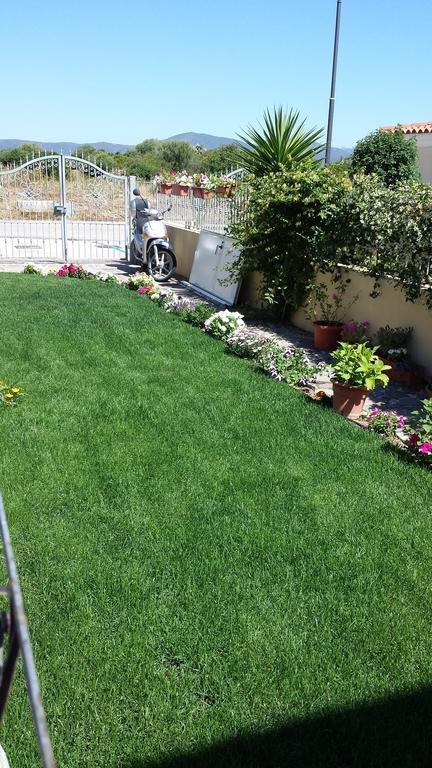 הוילה אולביה Casa Con Giardino חדר תמונה