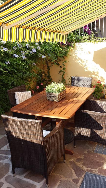 הוילה אולביה Casa Con Giardino חדר תמונה