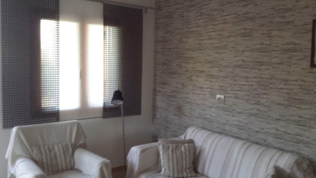 הוילה אולביה Casa Con Giardino חדר תמונה
