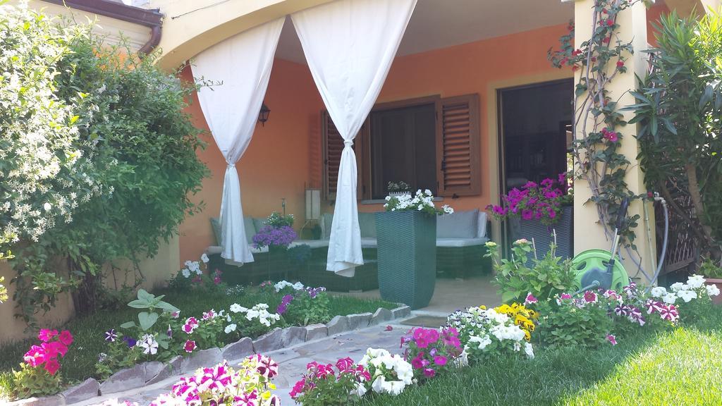 הוילה אולביה Casa Con Giardino חדר תמונה