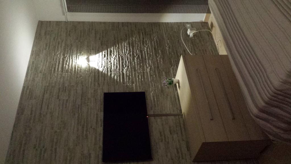 הוילה אולביה Casa Con Giardino חדר תמונה